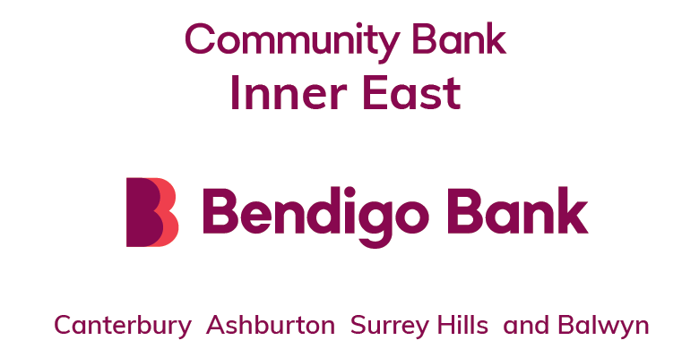 Bendigo Bank — Inner East