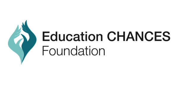 Education CHANCES Foundation Logo