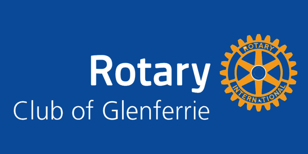 Glenferrie Rotary Club Logo